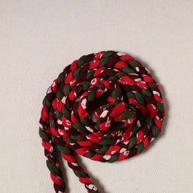  Handmade Upcycled Fabric Skipping Jump Rope 