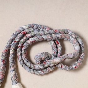  Handmade Upcycled Fabric Skipping Jump Rope 