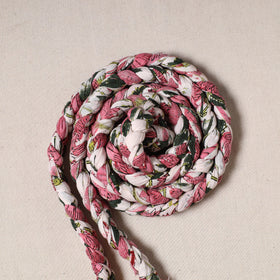  Handmade Upcycled Fabric Skipping Jump Rope 