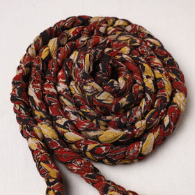  Handmade Upcycled Fabric Skipping Rope 01 