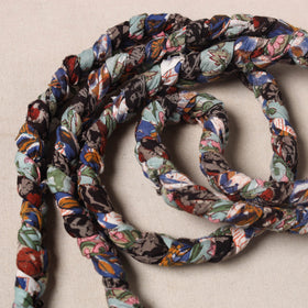  Handmade Upcycled Fabric Skipping Rope