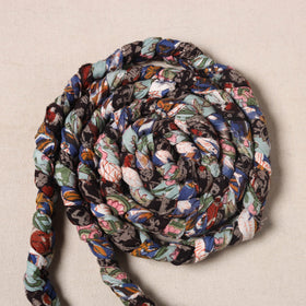  Handmade Upcycled Fabric Skipping Rope