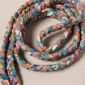  Handmade Upcycled Fabric Skipping Rope