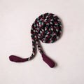  Handmade Upcycled Fabric Skipping Rope 09 
