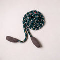  Handmade Upcycled Fabric Skipping Rope 10 