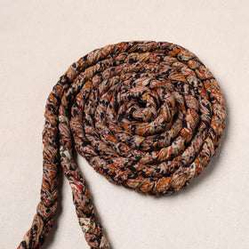  Handmade Upcycled Fabric Skipping Rope