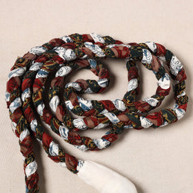  Handmade Upcycled Fabric Skipping Rope