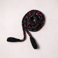  Handmade Upcycled Fabric Skipping Rope 12 