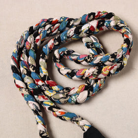  Handmade Upcycled Fabric Skipping Rope