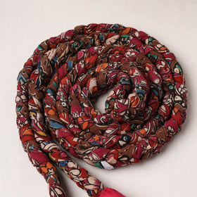  Handmade Upcycled Fabric Skipping Rope 14 