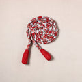  Handmade Upcycled Fabric Skipping Rope