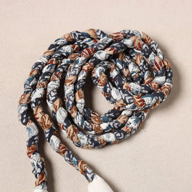  Handmade Upcycled Fabric Skipping Rope