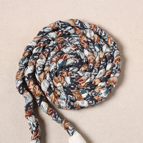  Handmade Upcycled Fabric Skipping Rope