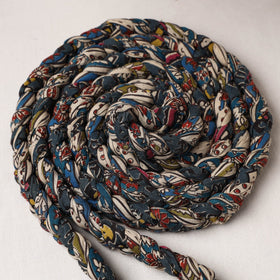  Handmade Upcycled Fabric Skipping Rope 17 