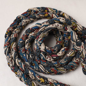  Handmade Upcycled Fabric Skipping Rope 17 