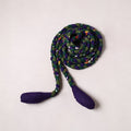  Handmade Upcycled Fabric Skipping Rope 17 