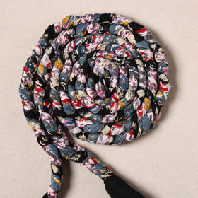  Handmade Upcycled Fabric Skipping Rope