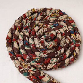  Handmade Upcycled Fabric Skipping Rope 18 