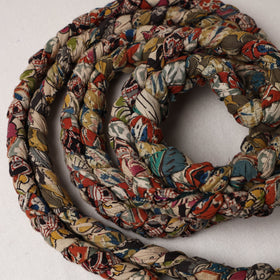  Handmade Upcycled Fabric Skipping Rope 19 