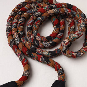  Handmade Upcycled Fabric Skipping Rope 02 