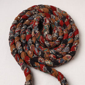  Handmade Upcycled Fabric Skipping Rope 02 