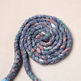  Handmade Upcycled Fabric Skipping Rope
