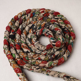  Handmade Upcycled Fabric Skipping Rope 23 