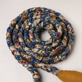  Handmade Upcycled Fabric Skipping Rope 24 