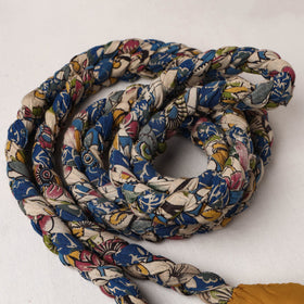  Handmade Upcycled Fabric Skipping Rope 24 