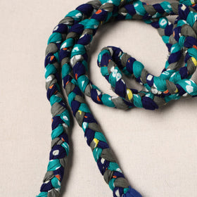  Handmade Upcycled Fabric Skipping Rope