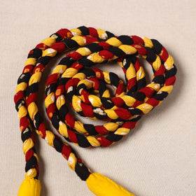  Handmade Upcycled Fabric Skipping Rope