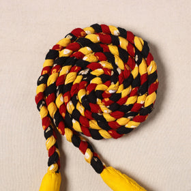  Handmade Upcycled Fabric Skipping Rope