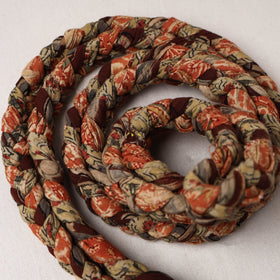  Handmade Upcycled Fabric Skipping Rope 26 