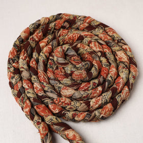  Handmade Upcycled Fabric Skipping Rope 26 