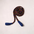  Handmade Upcycled Fabric Skipping Rope 27 