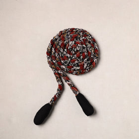  Handmade Upcycled Fabric Skipping Rope