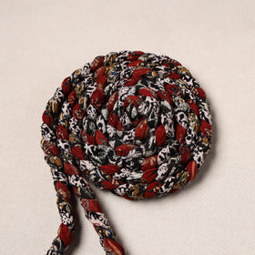  Handmade Upcycled Fabric Skipping Rope