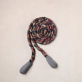  Handmade Upcycled Fabric Skipping Rope