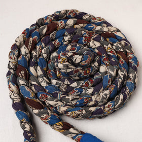  Handmade Upcycled Fabric Skipping Rope 29 