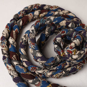  Handmade Upcycled Fabric Skipping Rope 29 