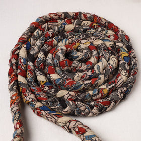  Handmade Upcycled Fabric Skipping Rope 03 