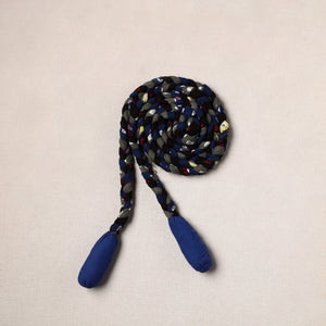  Handmade Upcycled Fabric Skipping Rope