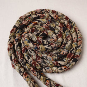  Handmade Upcycled Fabric Skipping Rope 32 