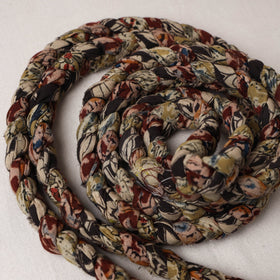  Handmade Upcycled Fabric Skipping Rope 32 