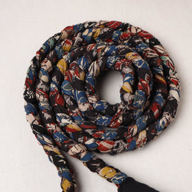  Handmade Upcycled Fabric Skipping Rope 33 