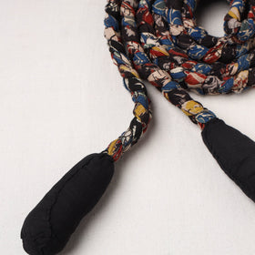  Handmade Upcycled Fabric Skipping Rope 33 