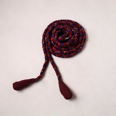  Handmade Upcycled Fabric Skipping Rope 34 
