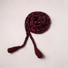  Handmade Upcycled Fabric Skipping Rope 34 