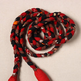  Handmade Upcycled Fabric Skipping Rope