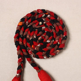  Handmade Upcycled Fabric Skipping Rope